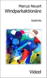 Cover von Windparkaktionäre