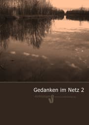 Cover von Gedanken im Netz 2