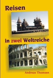 Cover von Zwei Weltreiche