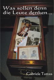 Cover von Was sollen denn die Leute denken?