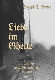 Cover von Liebe im Ghetto