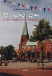 Cover von Dor mookst' wat mit
