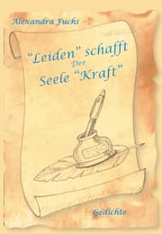 Cover von 'Leiden' schafft der Seele 'Kraft'