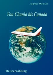 Cover von Von Chania bis Canada