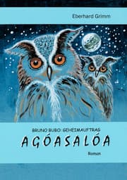 Cover von Bruno Bubo