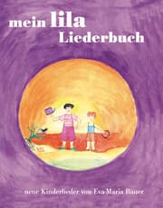 Cover von Mein lila Liederbuch