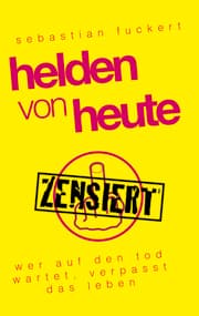 Cover von Helden von Heute