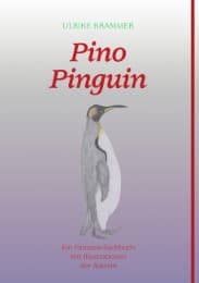 Cover von Pino Pinguin