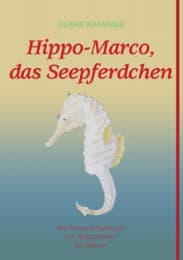 Cover von Hippo-Marco, das Seepferdchen