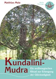 Cover von Kundalini-Mudra