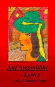 Cover von Auf Augenhöhe - Lyrics