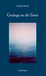 Cover von Gesänge an die Toten