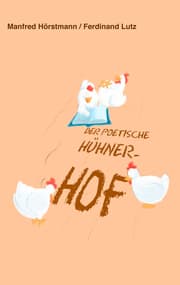 Cover von Der poetische Hühnerhof