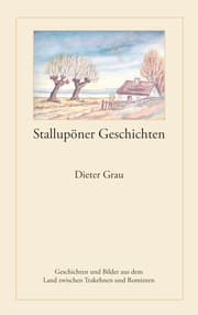 Cover von Stallupöner Geschichten