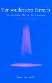 Cover von Der sonderbare Strauch