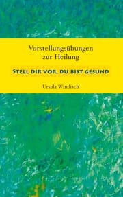 Cover von Stell dir vor, du bist gesund