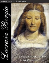 Cover von Lucrezia Borgia