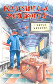 Cover von Der gestohlene Zauberkoffer