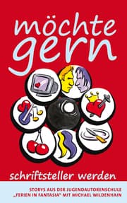 Cover von möchte gern