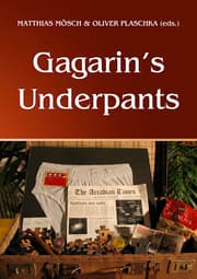 Cover von Gagarin's Underpants