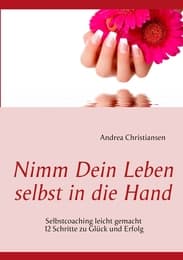 Cover von Nimm Dein Leben selbst in die Hand
