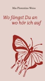 Cover von Wo fängst Du an wo hör ich auf