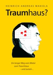 Cover von Traumhaus?