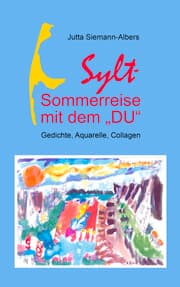 Cover von Sylt - Sommerreise mit dem 'DU'