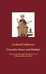 Cover von Deutscher Kaiser und Muslim?