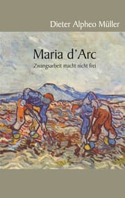 Cover von Maria d'Arc