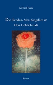 Cover von Die Elenden, Mrs. Kingsford und Herr Goldschmidt