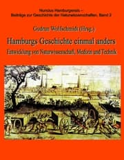 Cover von Hamburgs Geschichten einmal anders