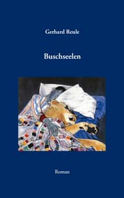 Cover von Buschseelen