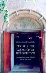 Cover von Der Irrläufer als Schöpfer der Evolution