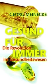 Cover von GESUND FÜR IMMER