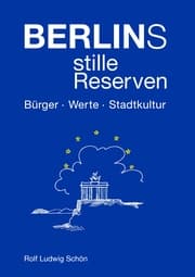 Cover von Berlins stille Reserven
