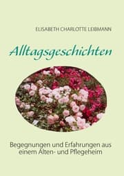 Cover von Alltagsgeschichten