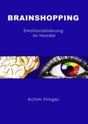 Cover von Brainshopping