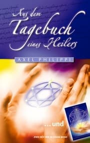 Cover von Aus dem Tagebuch eines Heilers