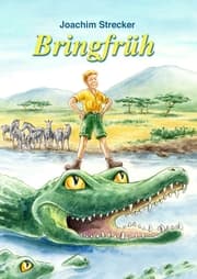Cover von Bringfrüh Band 2