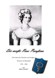 Cover von Die weiße Rose Preußens