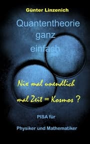 Cover von Quantentheorie ganz einfach