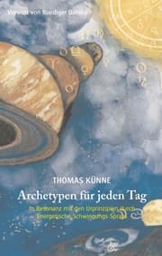 Cover von Archetypen für jeden Tag