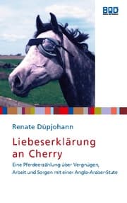 Cover von Liebeserklärung an Cherry