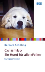 Cover von Columbo - Ein Hund für alle 'Felle'