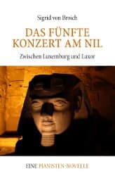 Cover von Das Fünfte Konzert am Nil
