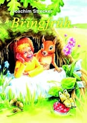 Cover von Bringfrüh