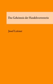 Cover von Das Geheimnis der Handelsvertreterin