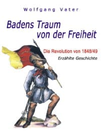 Cover von Badens Traum von der Freiheit