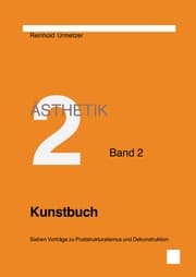 Cover von Ästhetik 2